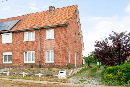 Huis Te Koop Houthalen-Helchteren