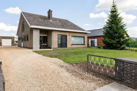 Huis Te Koop Lokeren