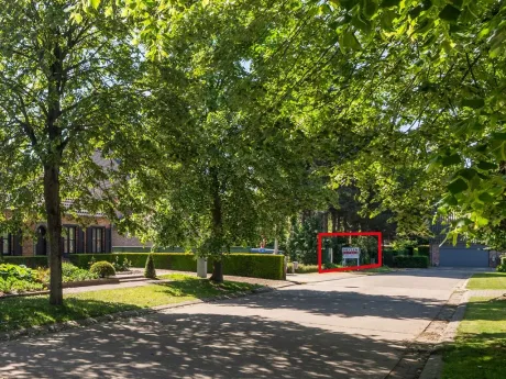 Villa in Noorderwijk - Oude Dreef 7 bus B132a3, 2200 - foto 5