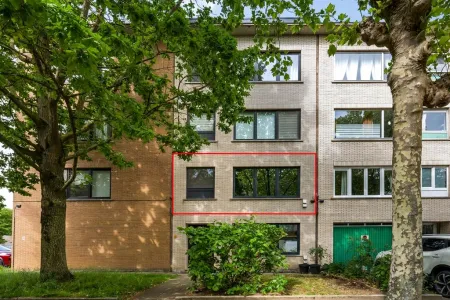 Appartement Te Koop Merksem