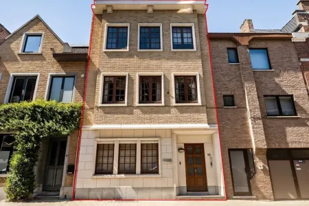 Huis Te Koop Sint-Truiden