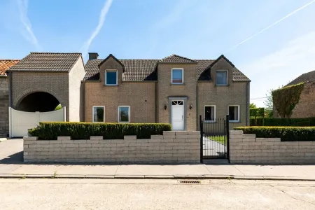 Huis Te Koop Heers