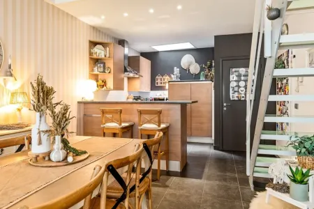 Appartement Te Koop Antwerpen