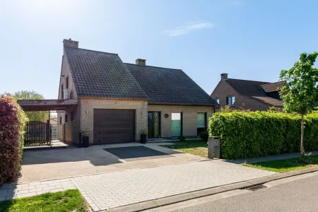 Huis Te Koop Lier