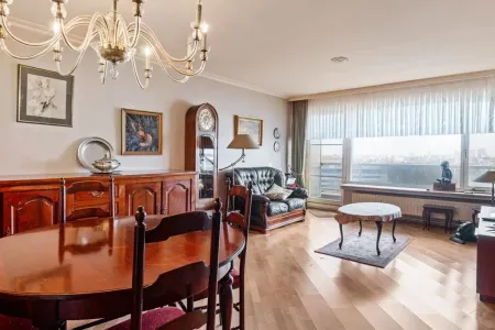 AppartementBorgerhout