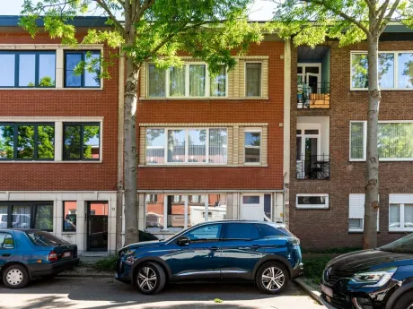 Appartement in Mortsel - Singel 53 bus v1, 2640 - foto 3