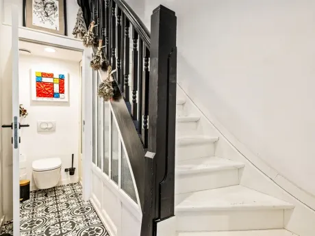 Huis in Brasschaat - Verhoevenlei 58, 2930 - foto 4