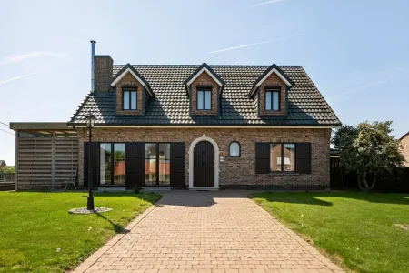 Huis Te Koop Messelbroek