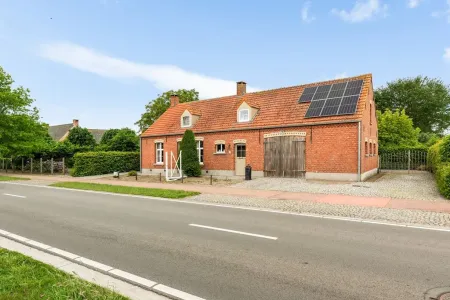Huis Te Koop Meer