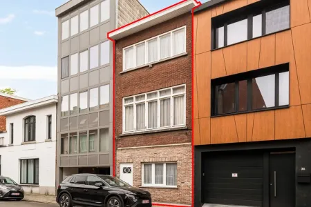 Huis Te Koop Turnhout