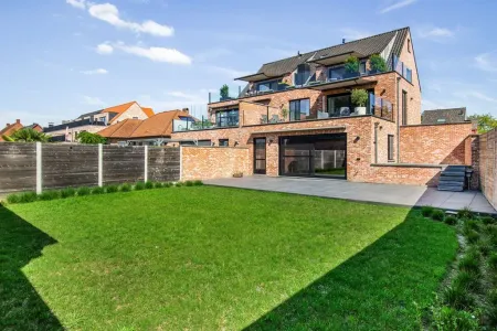 Appartement Te Koop Gierle