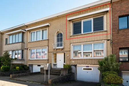 Appartement Te Koop Deurne