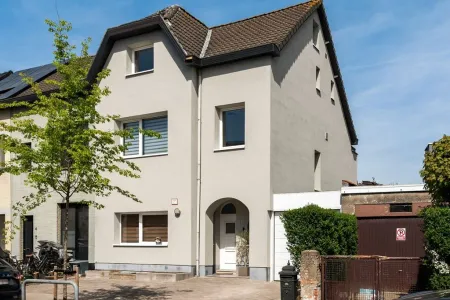 Huis Te Koop Deurne