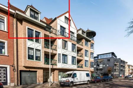 Huis Te Koop Deurne