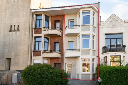 Huis Te Koop Deurne