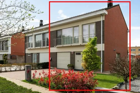 Huis Te Koop Wommelgem