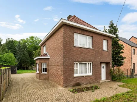 Huis in Balen - Veldstraat 54, 2490 - foto 4
