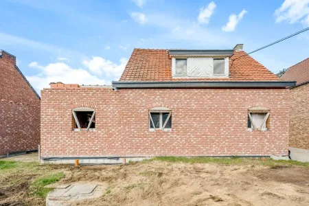 Huis Te Koop Balen