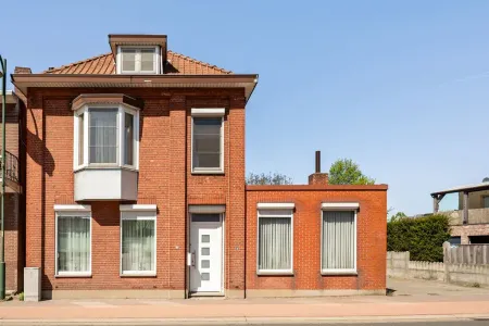 Huis Te Koop Hamont-Achel