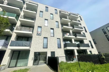 Appartement Te Huur Hoboken