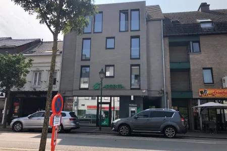 Appartement Te Huur Leopoldsburg