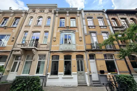 Appartement Te Huur Antwerpen