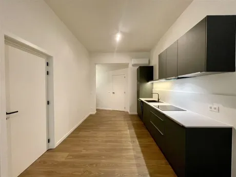 Appartement in Borgerhout - Vooruitzichtstraat 40 bus 001, 2140 - foto 4