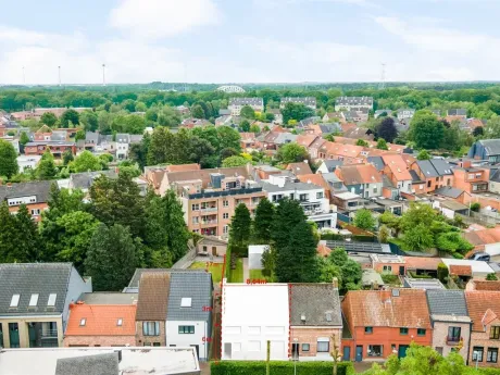 Huis in Herentals - Vest 9 bus A, 2200 - foto 4