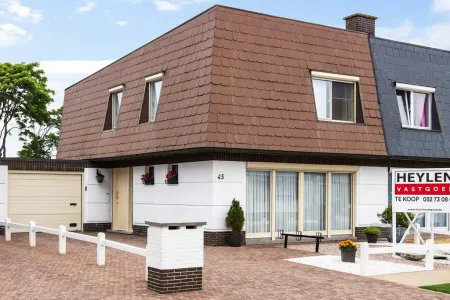 Huis Te Koop Moerzeke