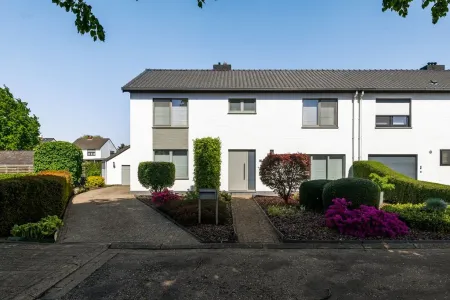 Huis Te Koop Herentals