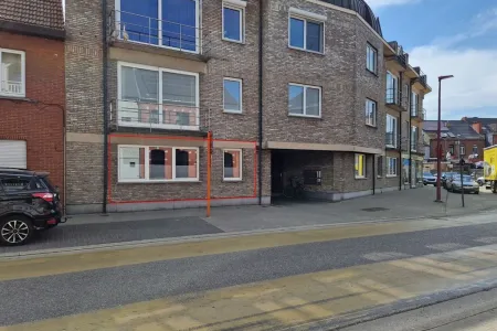  Verhuurd Rijkevorsel