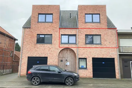 Verhuurd Hulshout
