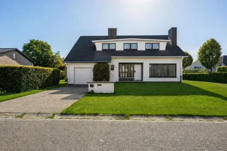 Huis Te Koop Hasselt