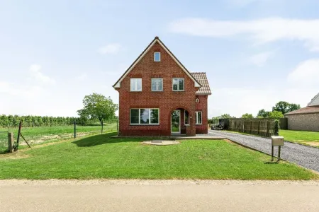 Huis Te Koop Alken