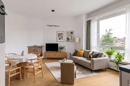 Appartement Te Koop Antwerpen