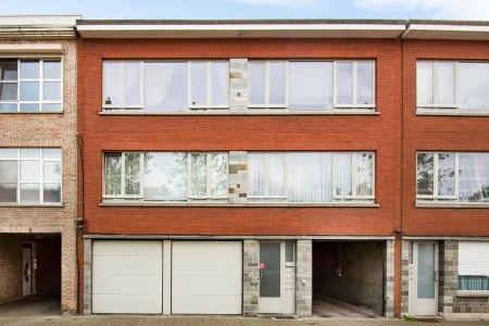 Appartement Te Koop Mortsel