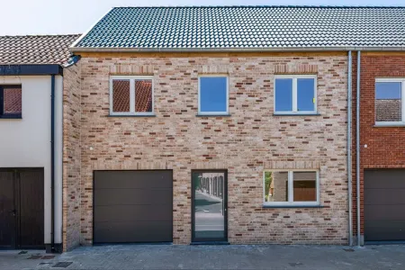 Huis Te Koop Moerzeke
