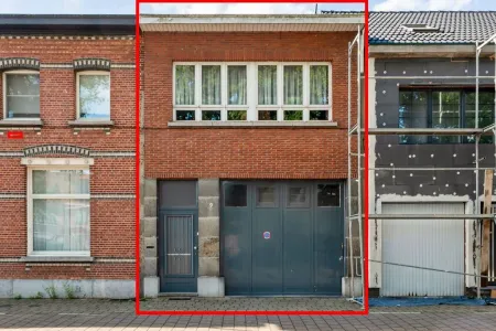 Huis Te Koop Wijnegem