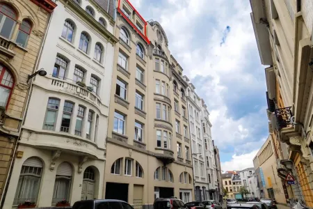 Appartement Te Koop Antwerpen