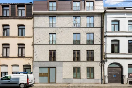 Appartement Te Huur Antwerpen