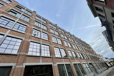 Studentenkot Te Huur Berchem