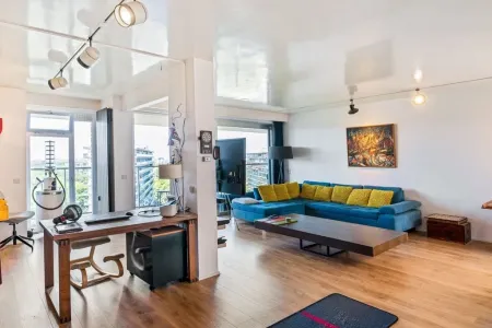 Appartement Te Koop Berchem