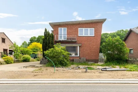 Huis Te Koop Spalbeek