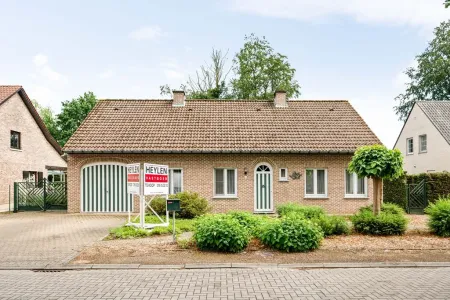 Huis Te Koop Averbode