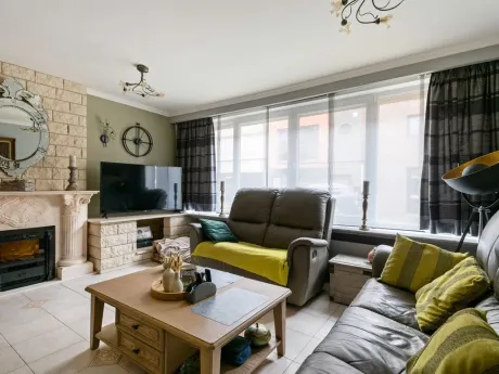 Appartement in Herentals - Madrigaalstraat 8, 2200 - foto 3