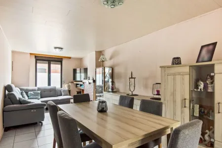 Huis Te Koop Antwerpen
