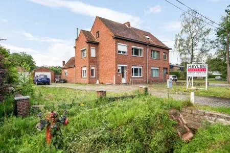 Huis Te Koop Geel