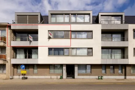 Appartement Te Koop Geel