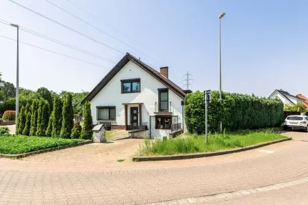 Huis Te Koop Houthalen-Helchteren