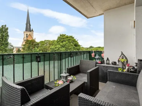 Appartement in Herentals - Bovenrij 49 bus C, 2200 - foto 3
